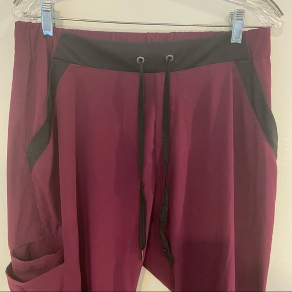 Healing Hands Performance Sport Raquel Scrub Pant size medium - Picture 6 of 11